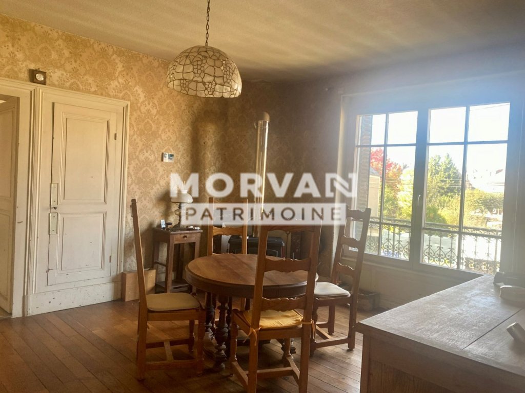 Maison – Châtillon-en-Bazois, Le Moulin - Vue 4