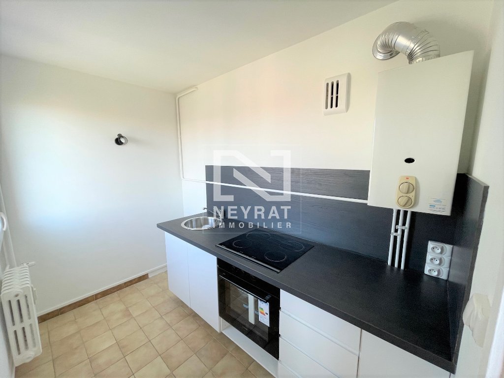 Appartement à Chalon-sur-Saône