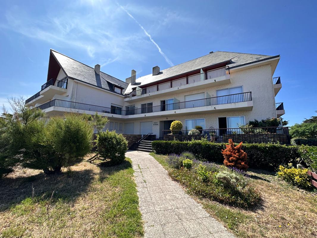 Appartement 2 pièces 50 m² · au Croisic · 50 m² · 221 550 €