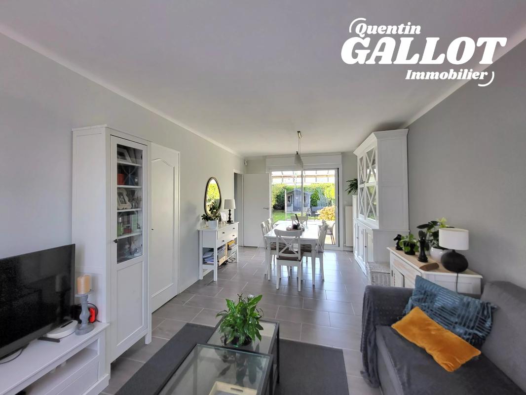 Maison 4 pièces 77 m² · à Faches-Thumesnil · 77 m² · 225 000 €