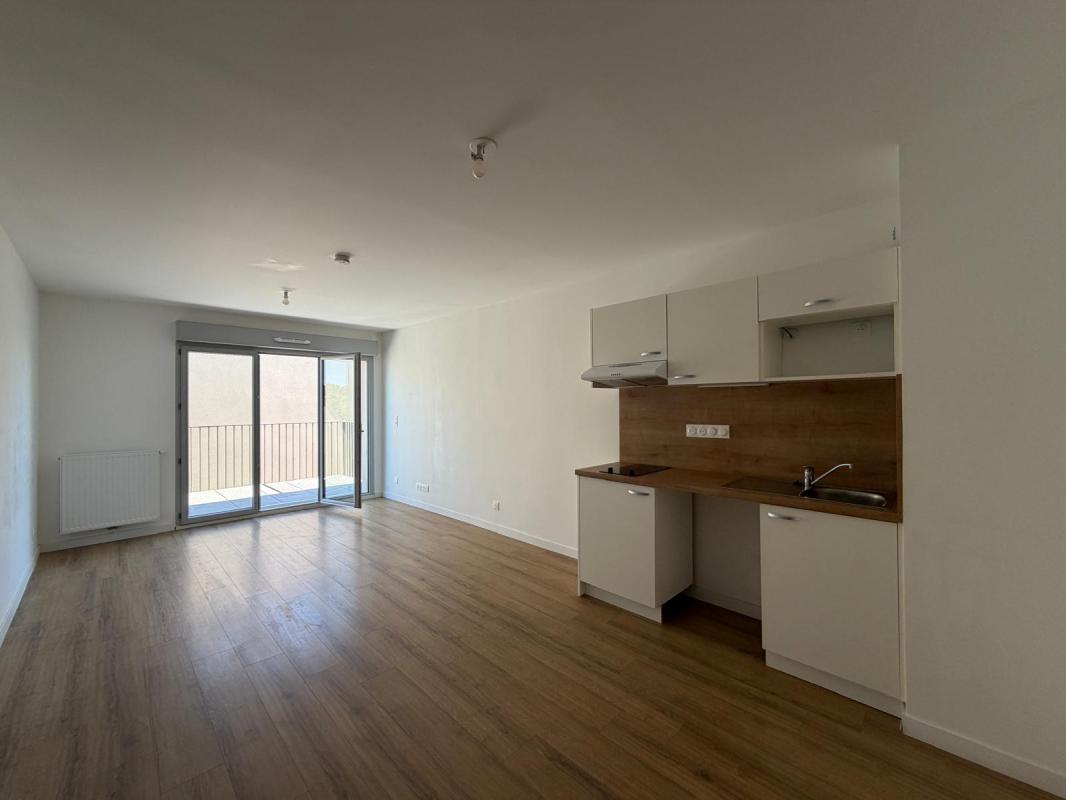Appartement 2 pièces 41 m² · à Les Sorinières · 41 m² · 635 €/mois