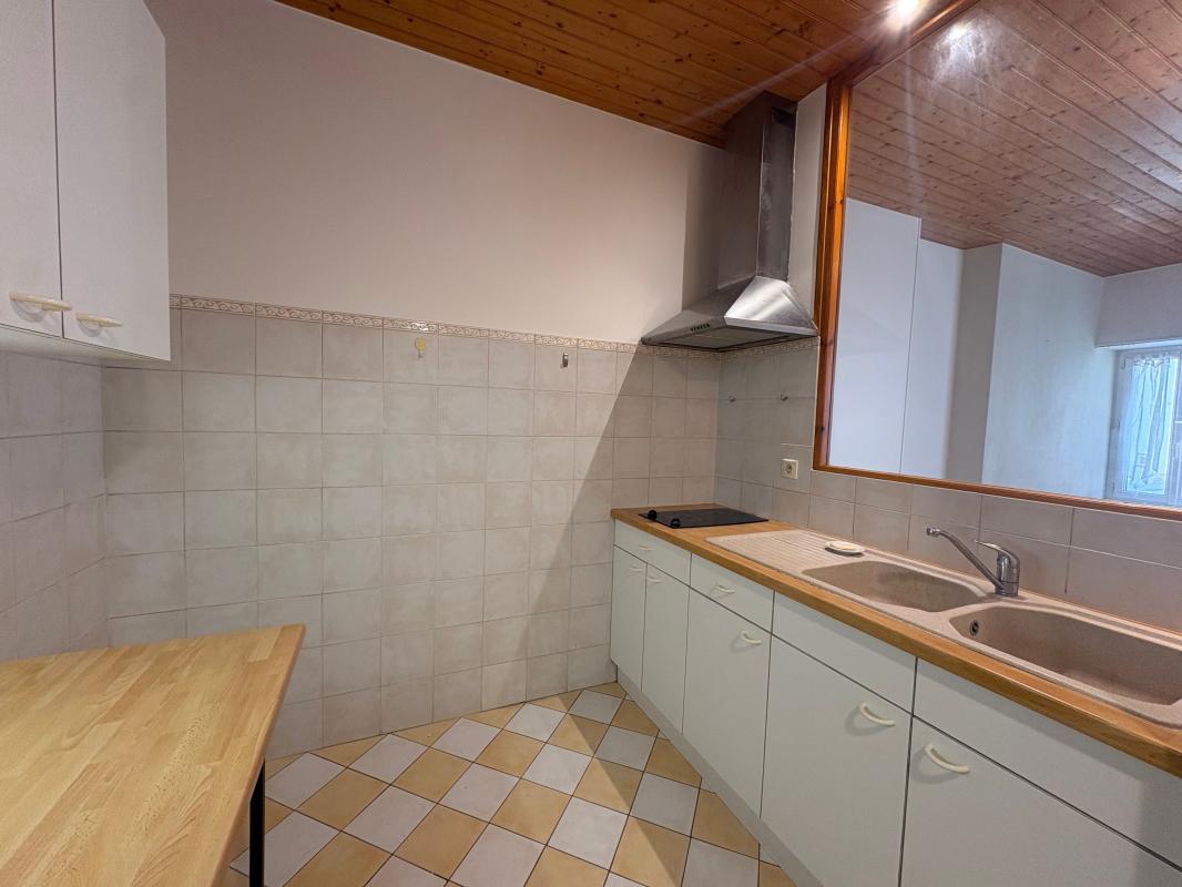 Appartement à La Rochelle