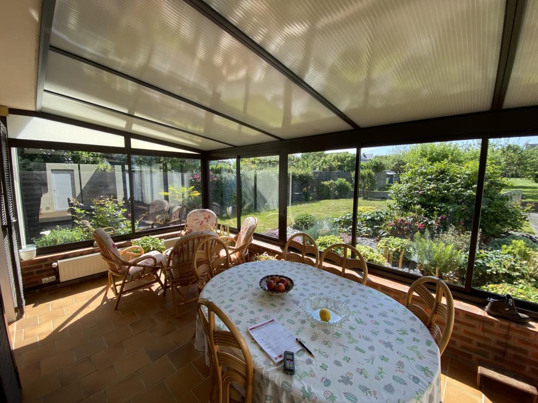 Maison 7 pièces 112 m² · à Saint-Lambert-la-Potherie · 112 m² · 287 000 €