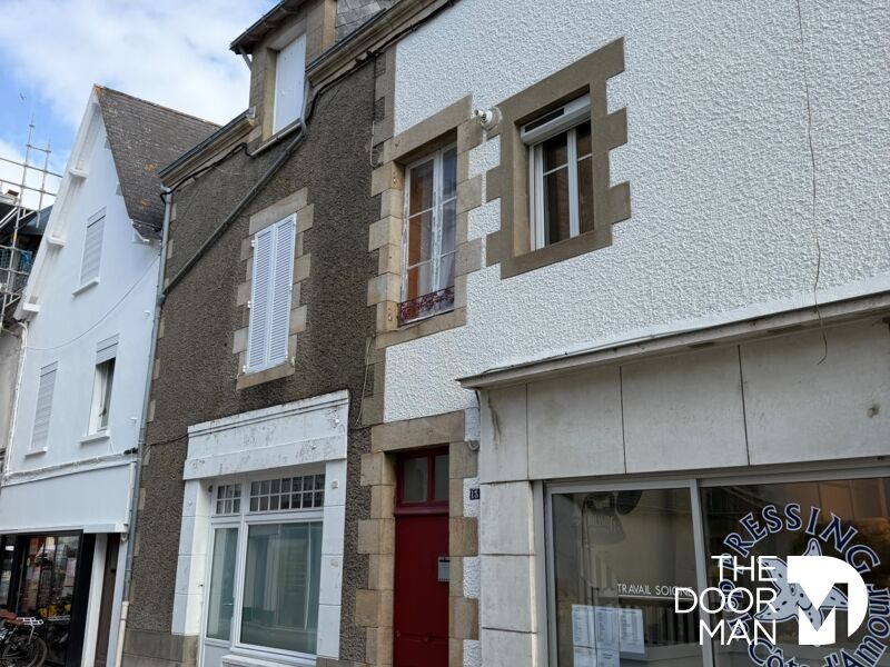 Immeuble 6 pièces 147 m² · au Pouliguen · 147 m² · 512 000 €