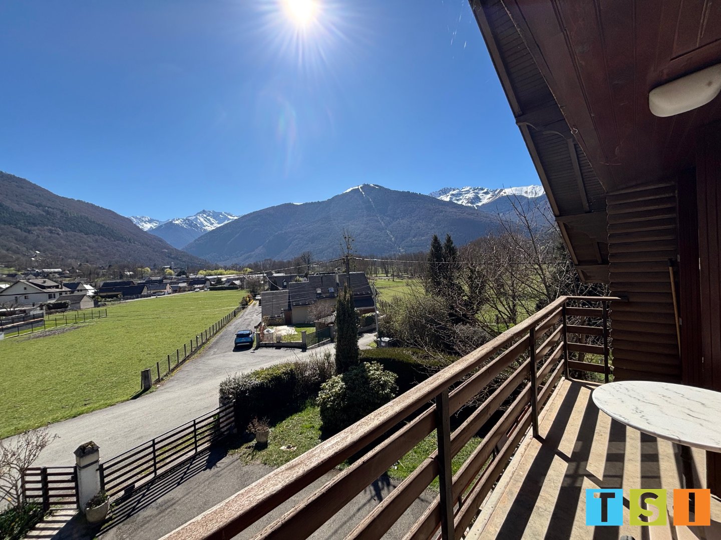 Maison 10 pièces 168 m² · à Bagnères-de-Luchon · 168 m² · 250 000 €