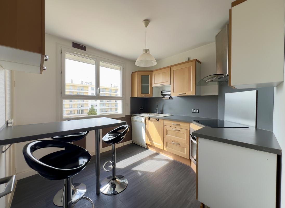 Appartement 4 pièces 78 m² · à Cholet · 78 m² · 149 500 €
