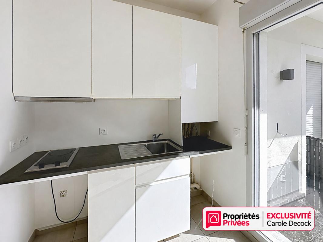 Appartement – OZOIR LA FERRIERE SEINE-ET-MARNE ILE-DE-FRANCE - Vue 2