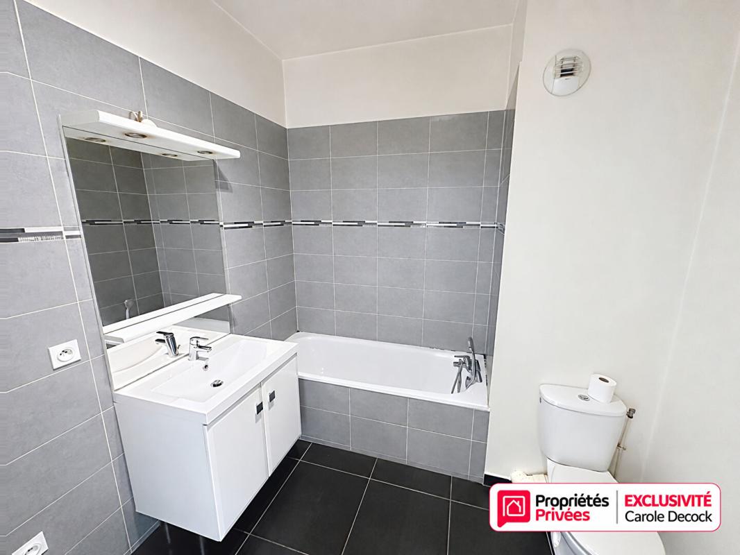 Appartement – OZOIR LA FERRIERE SEINE-ET-MARNE ILE-DE-FRANCE - Vue 4