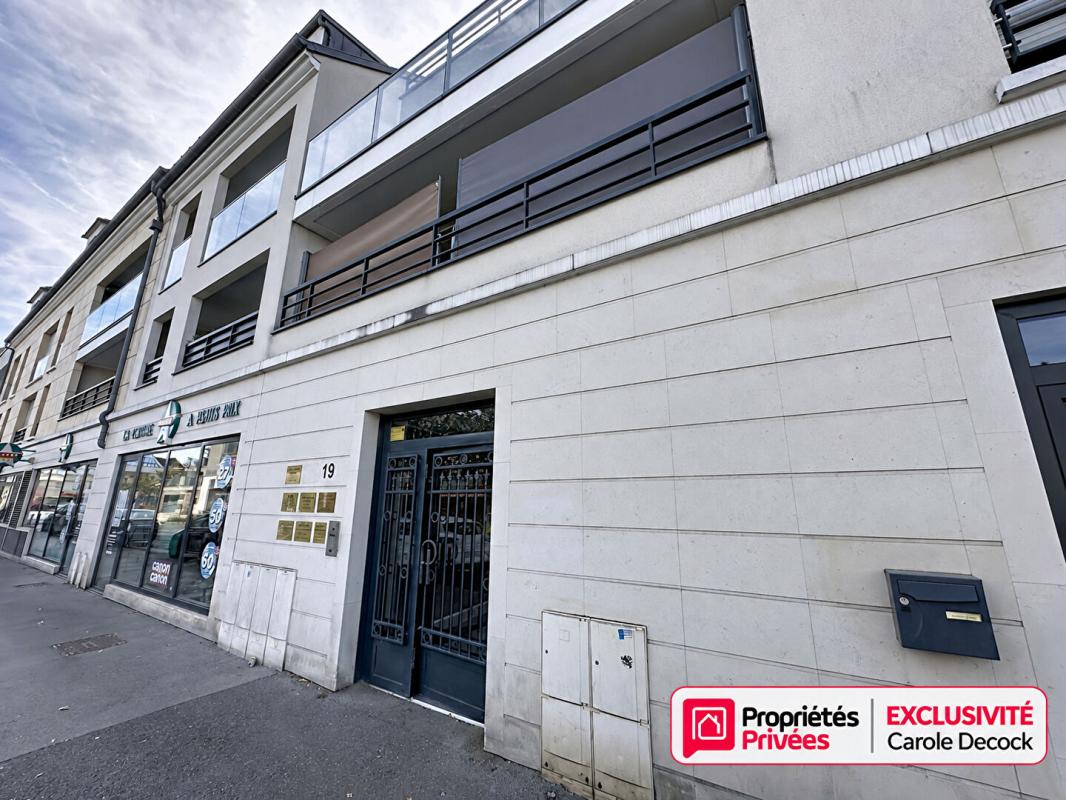Appartement – OZOIR LA FERRIERE SEINE-ET-MARNE ILE-DE-FRANCE - Vue 5