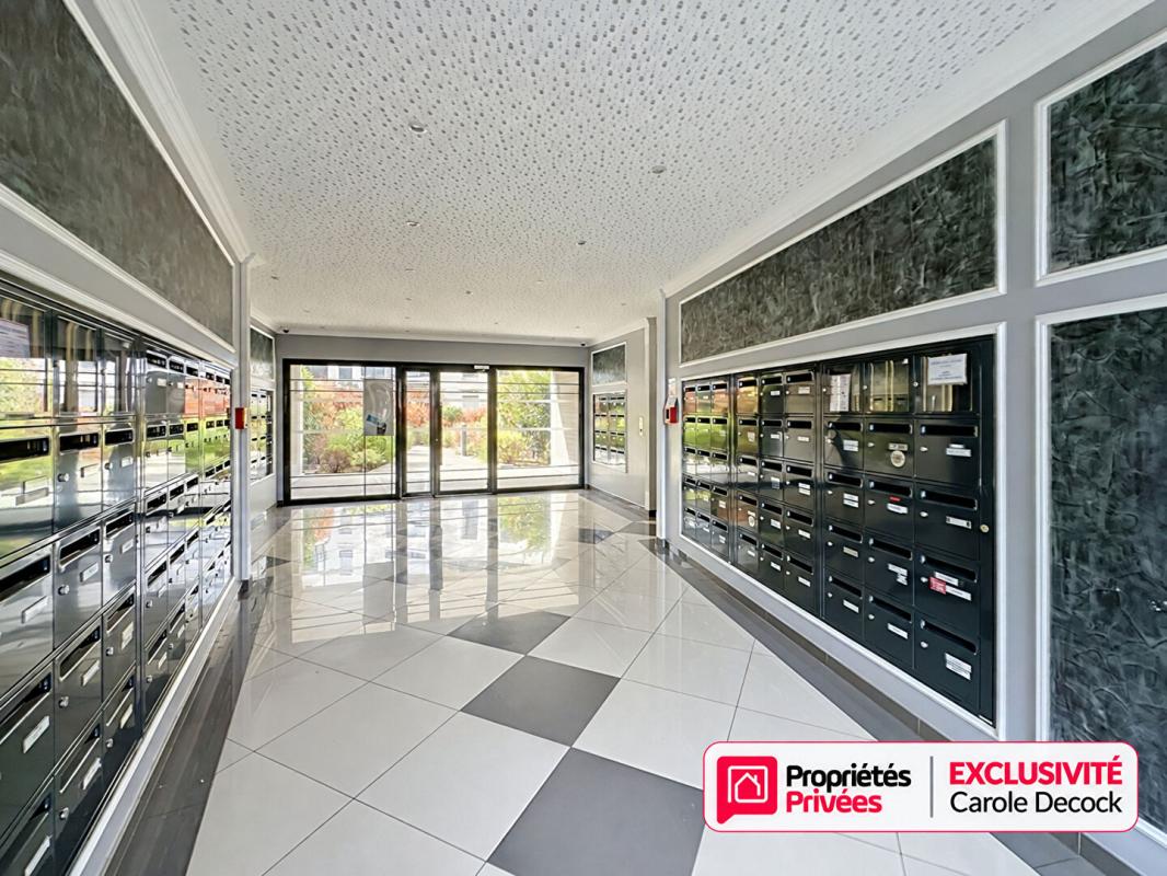Appartement – OZOIR LA FERRIERE SEINE-ET-MARNE ILE-DE-FRANCE - Plus