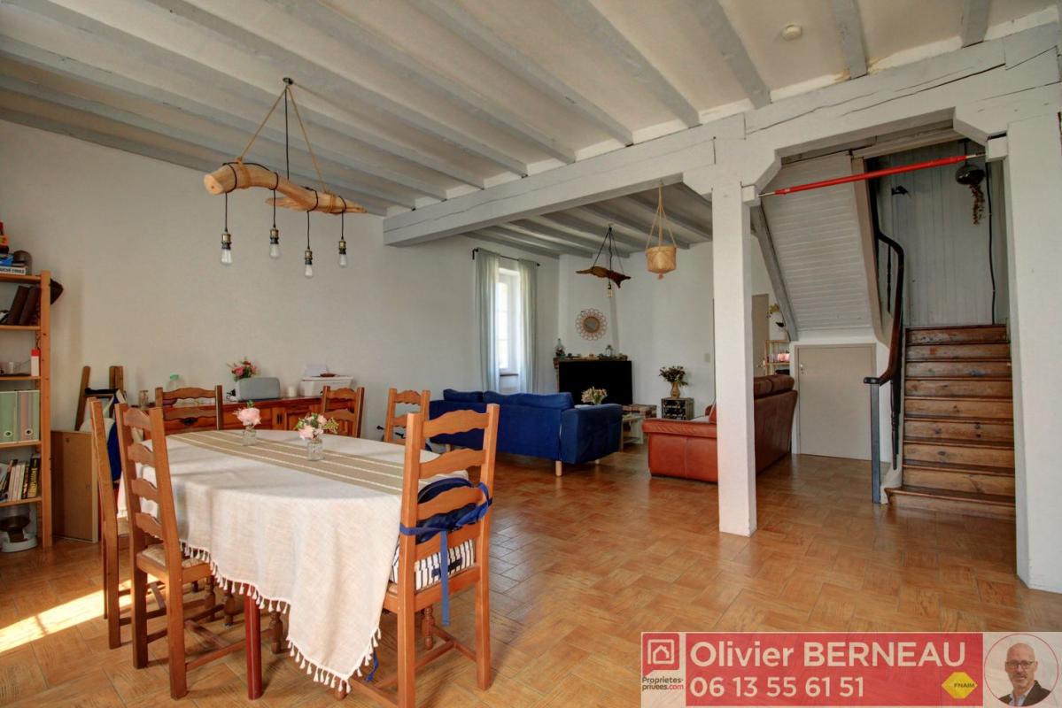 Appartement 5 pièces 180 m² · à Tarnos · 180 m² · 312 000 €