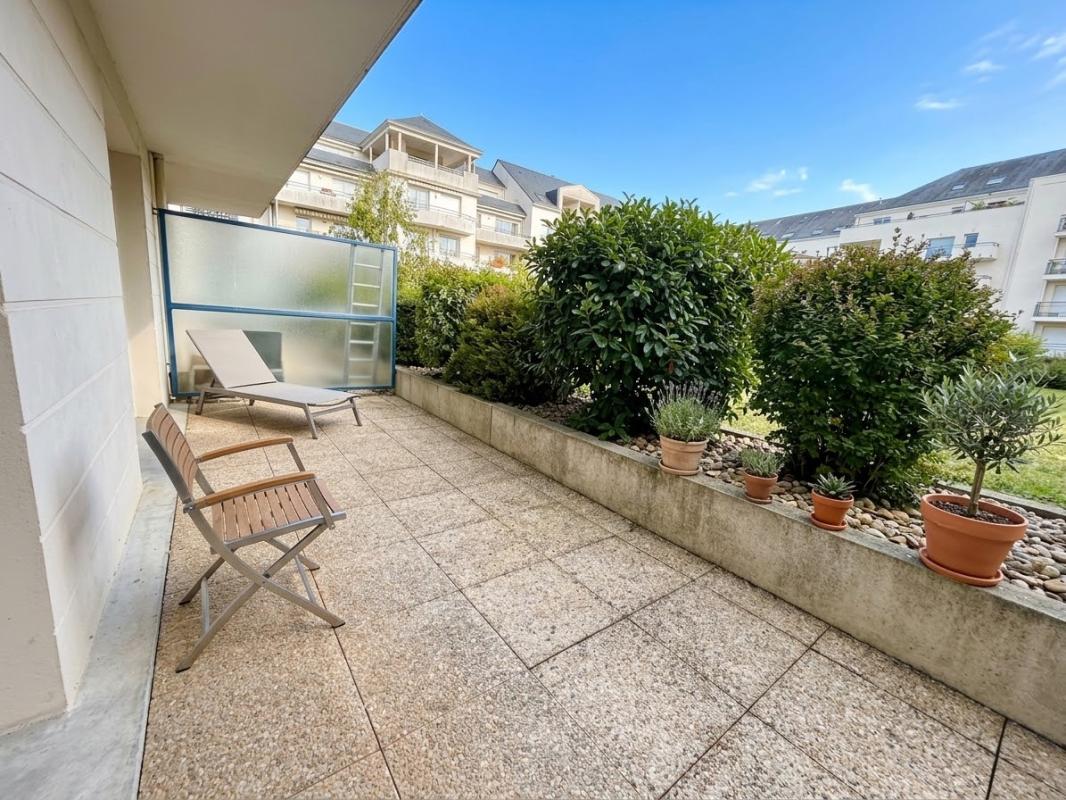 Appartement – ANGERS MAINE-ET-LOIRE PAYS-DE-LA-LOIRE