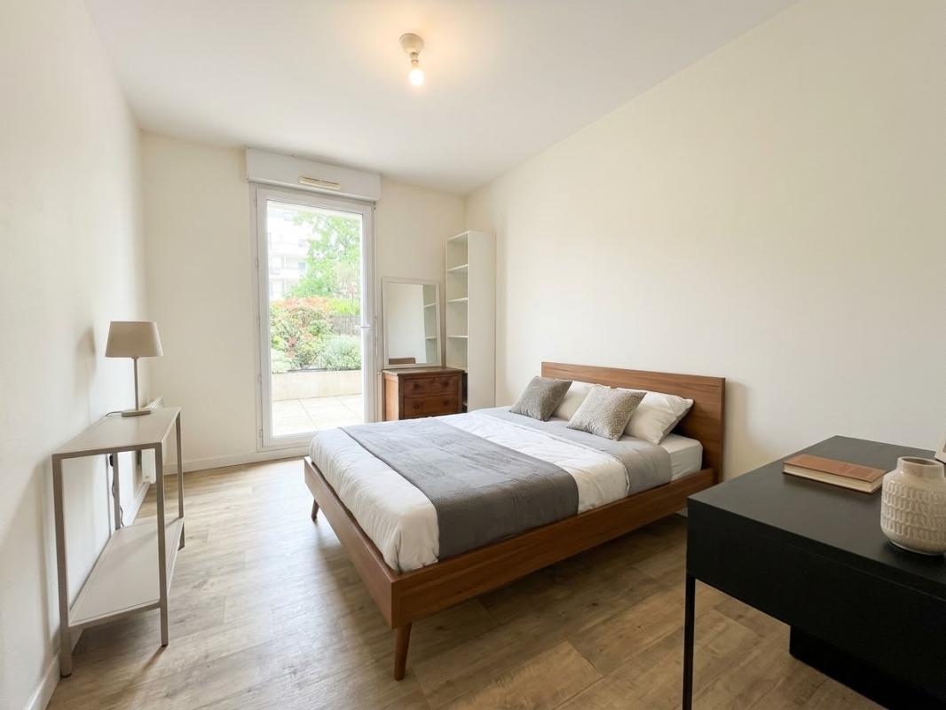 Appartement – ANGERS MAINE-ET-LOIRE PAYS-DE-LA-LOIRE - Vue 2