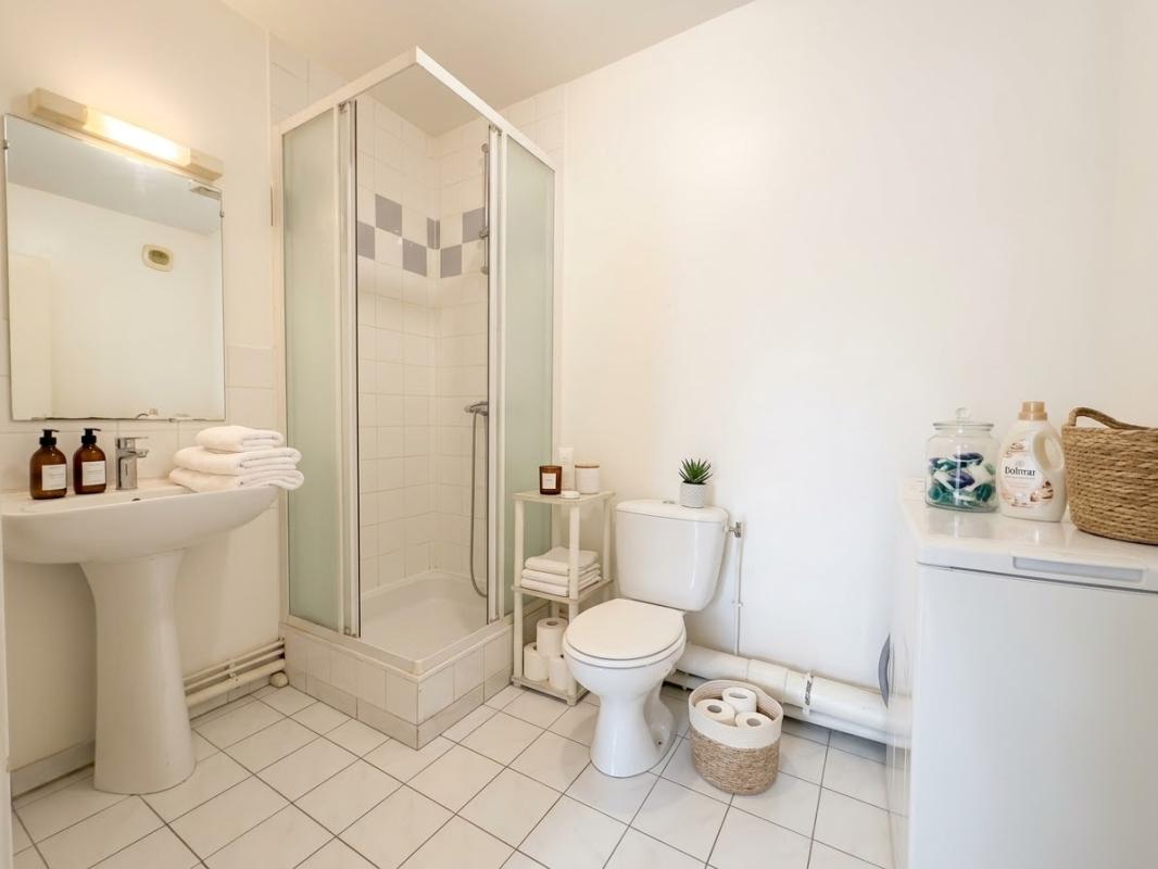 Appartement – ANGERS MAINE-ET-LOIRE PAYS-DE-LA-LOIRE - Vue 3