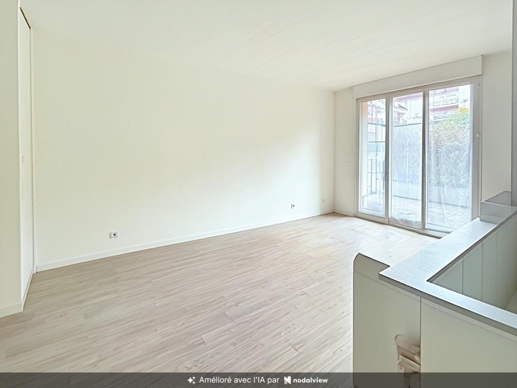 Appartement – ANGERS MAINE-ET-LOIRE PAYS-DE-LA-LOIRE - Vue 4