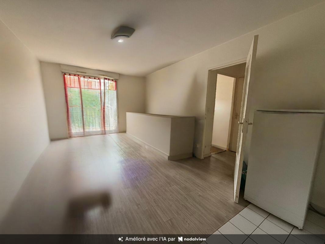 Appartement – ANGERS MAINE-ET-LOIRE PAYS-DE-LA-LOIRE - Vue 5