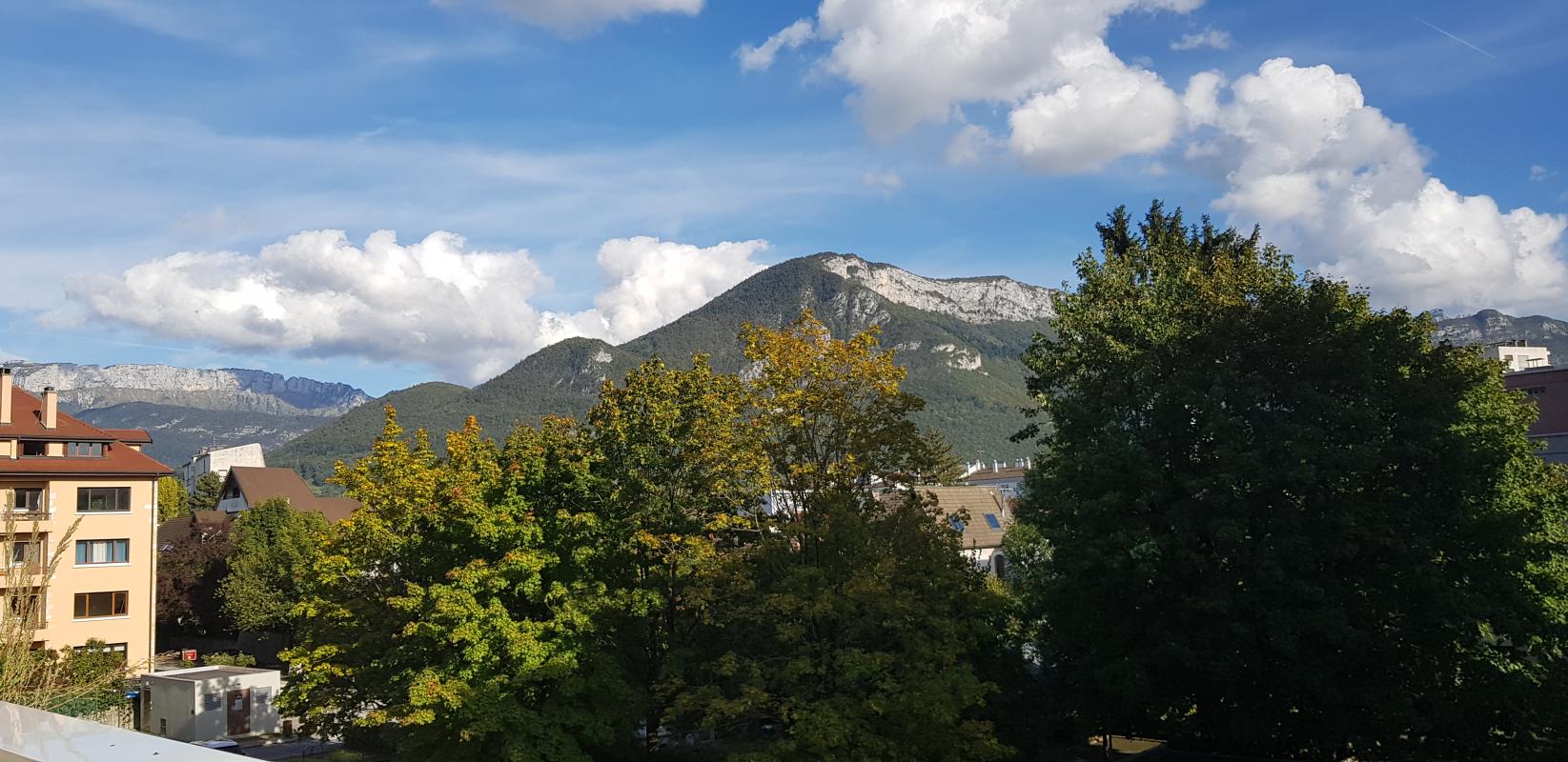 Appartement 5 pièces 116 m² · à Annecy · 116 m² · 2 845 €/mois