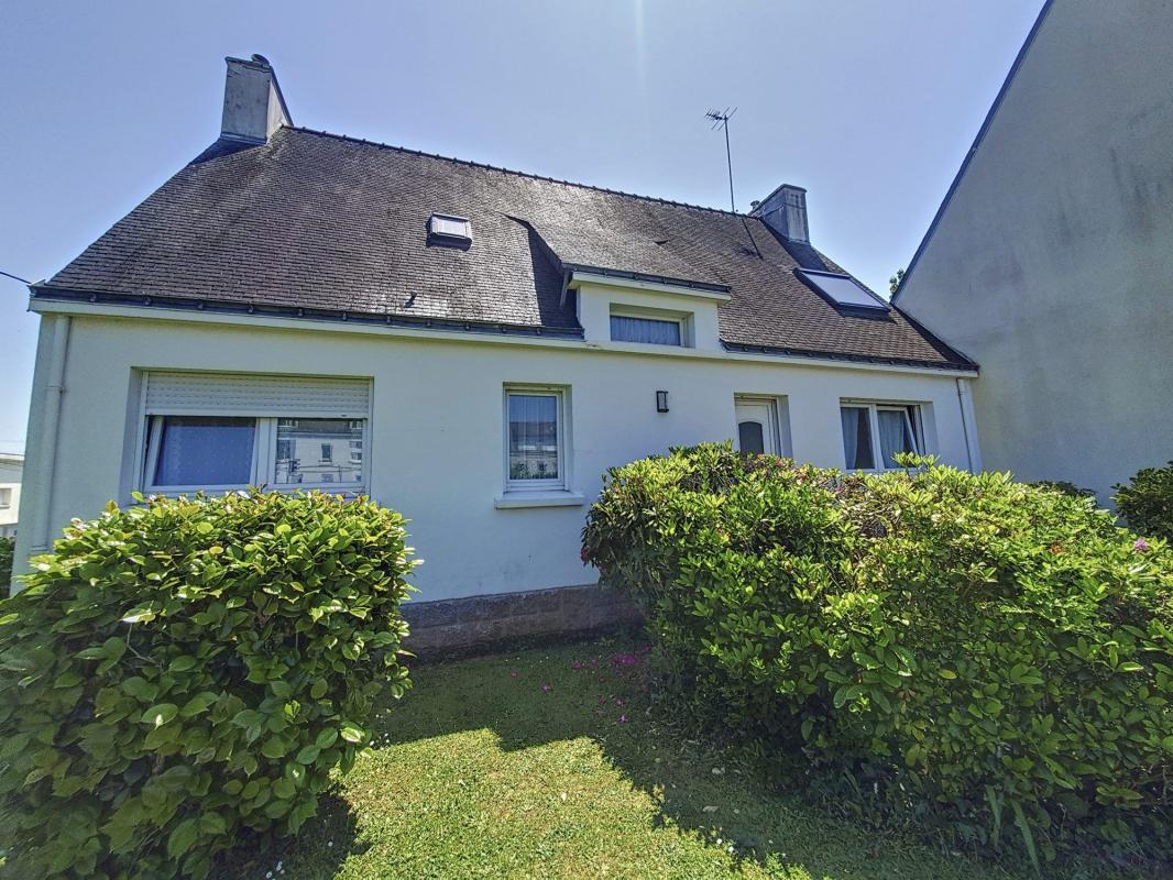 Maison 7 pièces 126 m² · à Lanester · 126 m² · 346 500 €