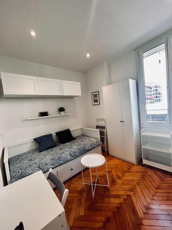 Studio à Nice