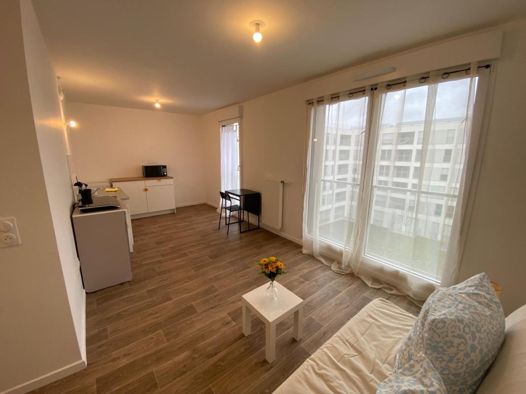Appartement à Bondy