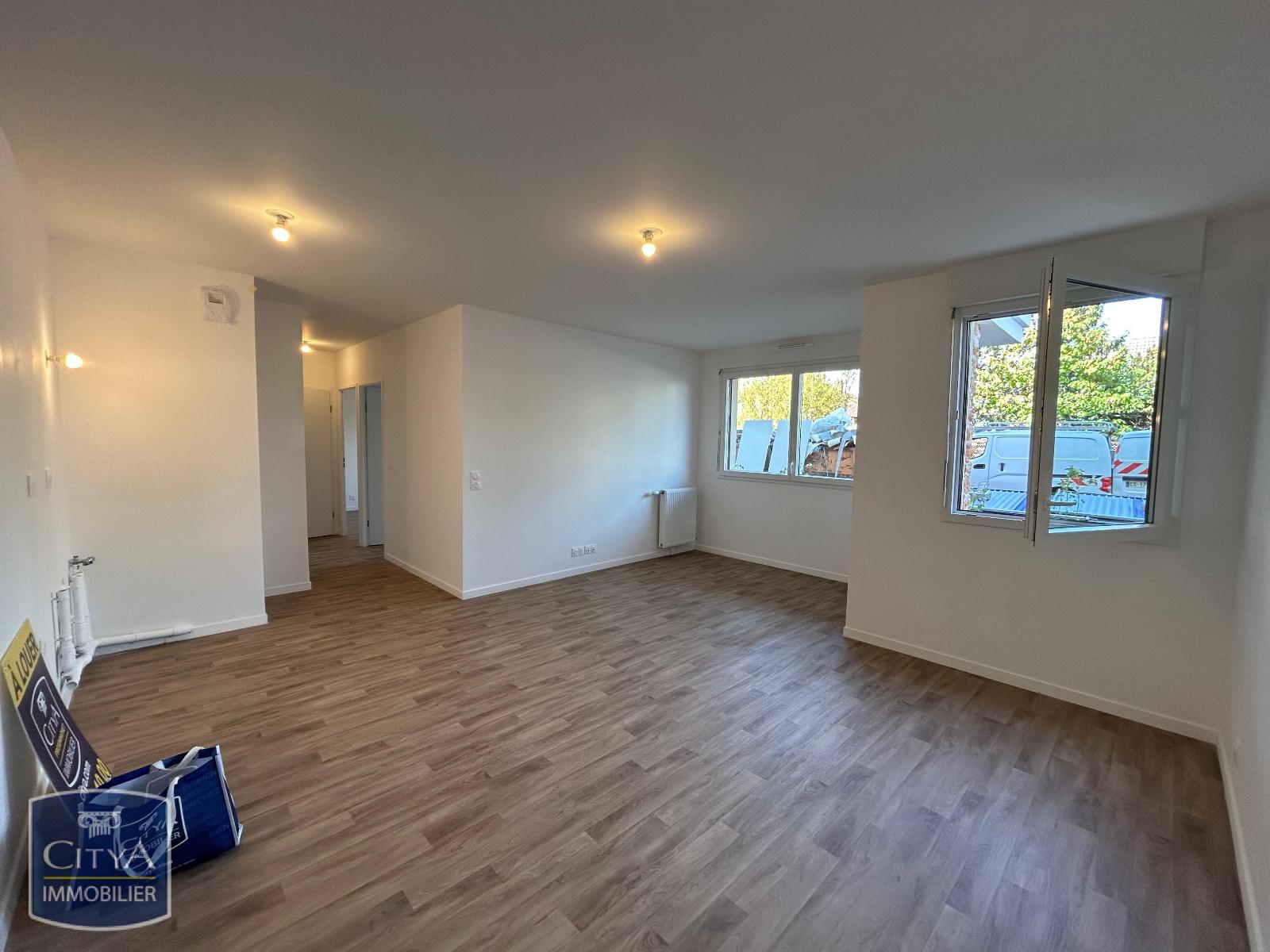 Appartement 3 pièces 55 m² · à Meaux · 55 m² · 1 100 €/mois