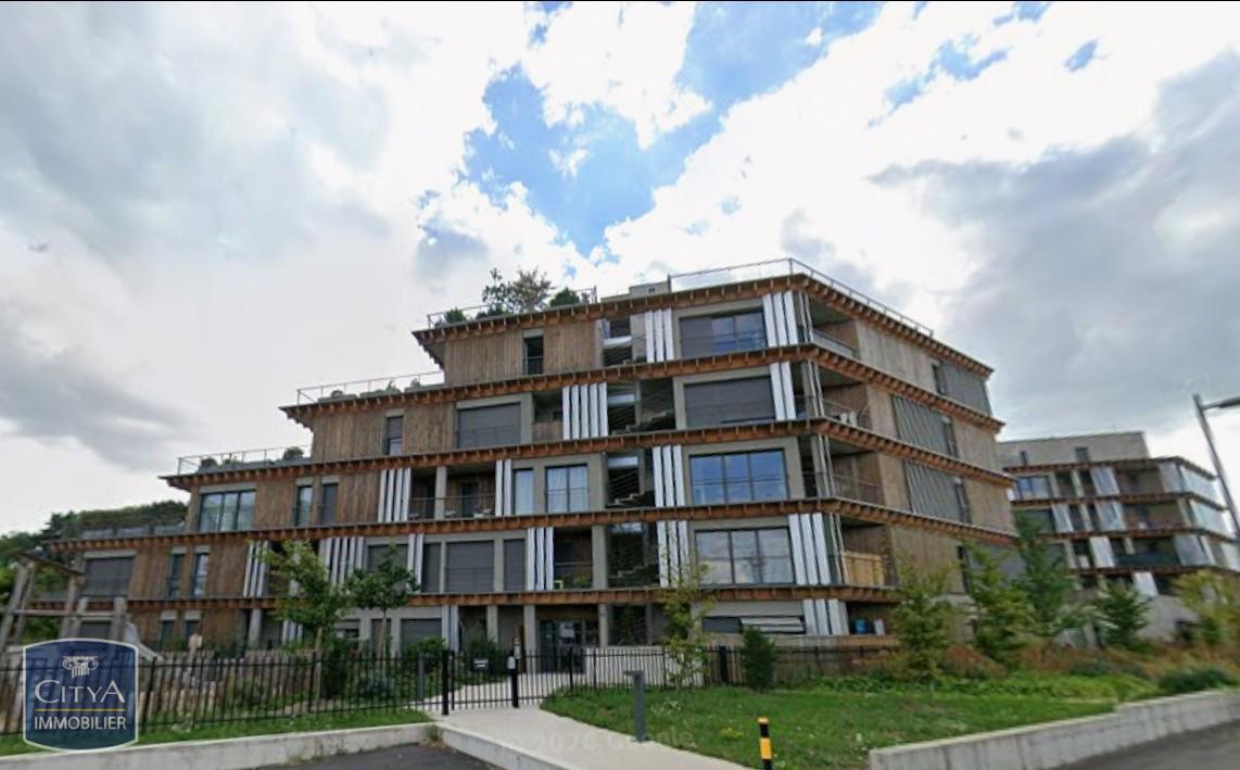 Appartement 2 pièces 43 m² · à Chambray-lès-Tours · 43 m² · 680 €/mois