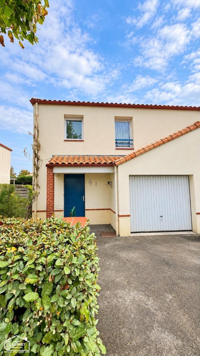 Maison 4 pièces 92 m² · à Pornic · 92 m² · 1 150 €/mois