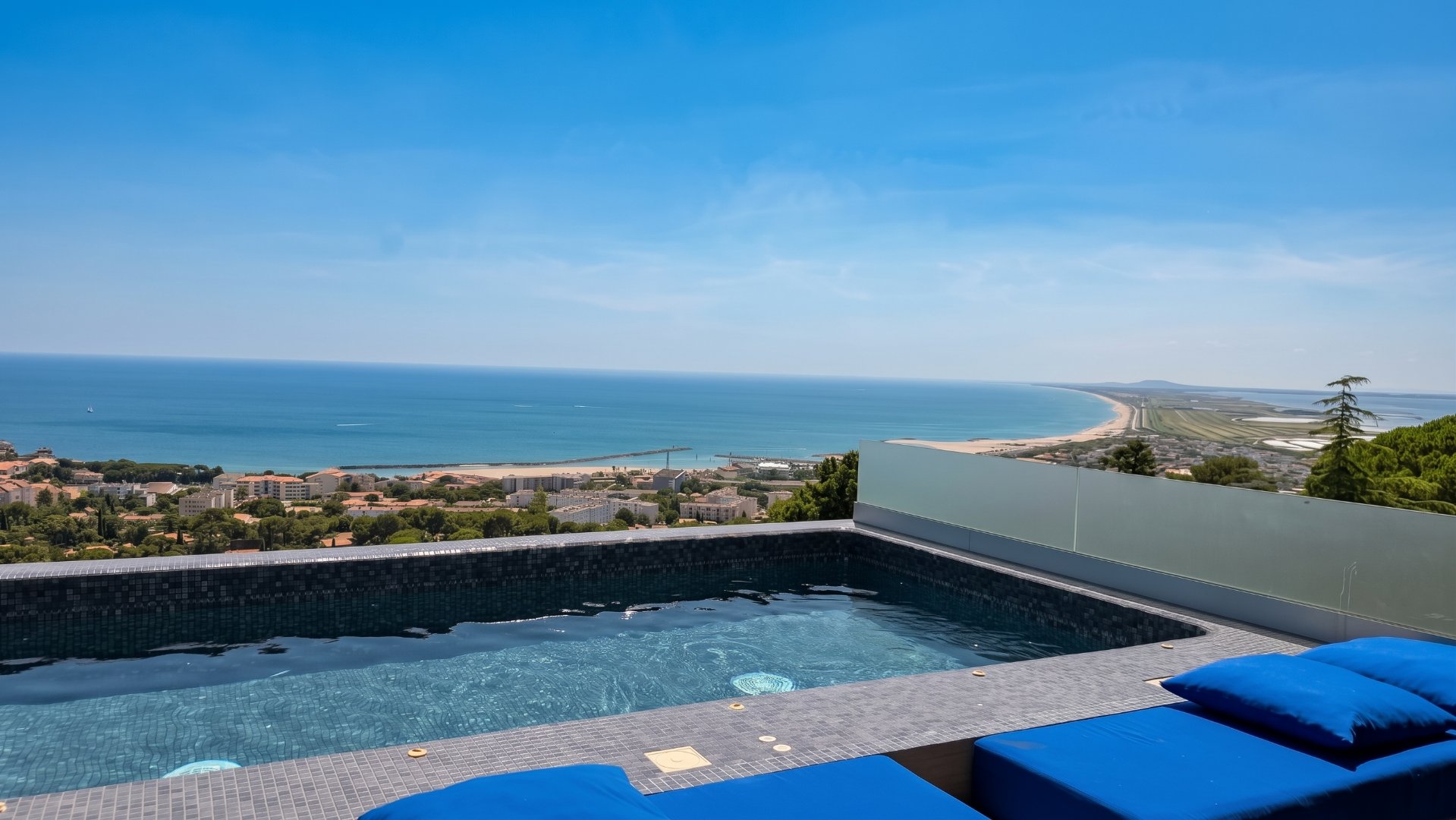Maison 7 pièces 293 m² · à Sète · 293 m² · 3 750 000 €
