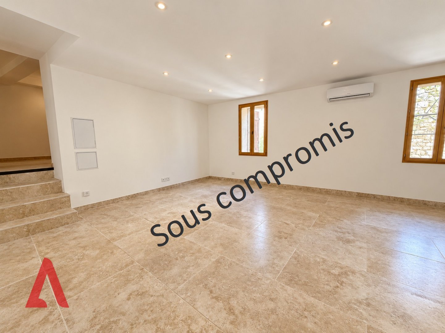 Appartement 3 pièces 74 m² · à Magalas · 74 m² · 145 000 €