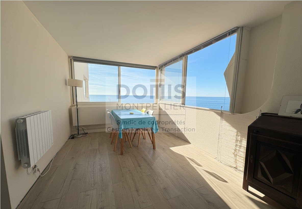 Appartement 4 pièces 87 m² · à Sète · 87 m² · 450 000 €