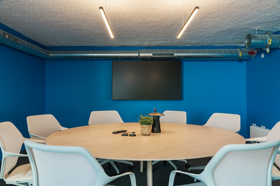 Local commercial 344 m² · à Nantes · 344 m² · 6 298 €/mois