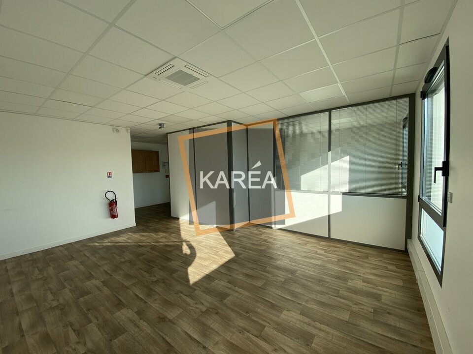 Local commercial 63 m² · à Serris · 63 m² · 1 013 €/mois