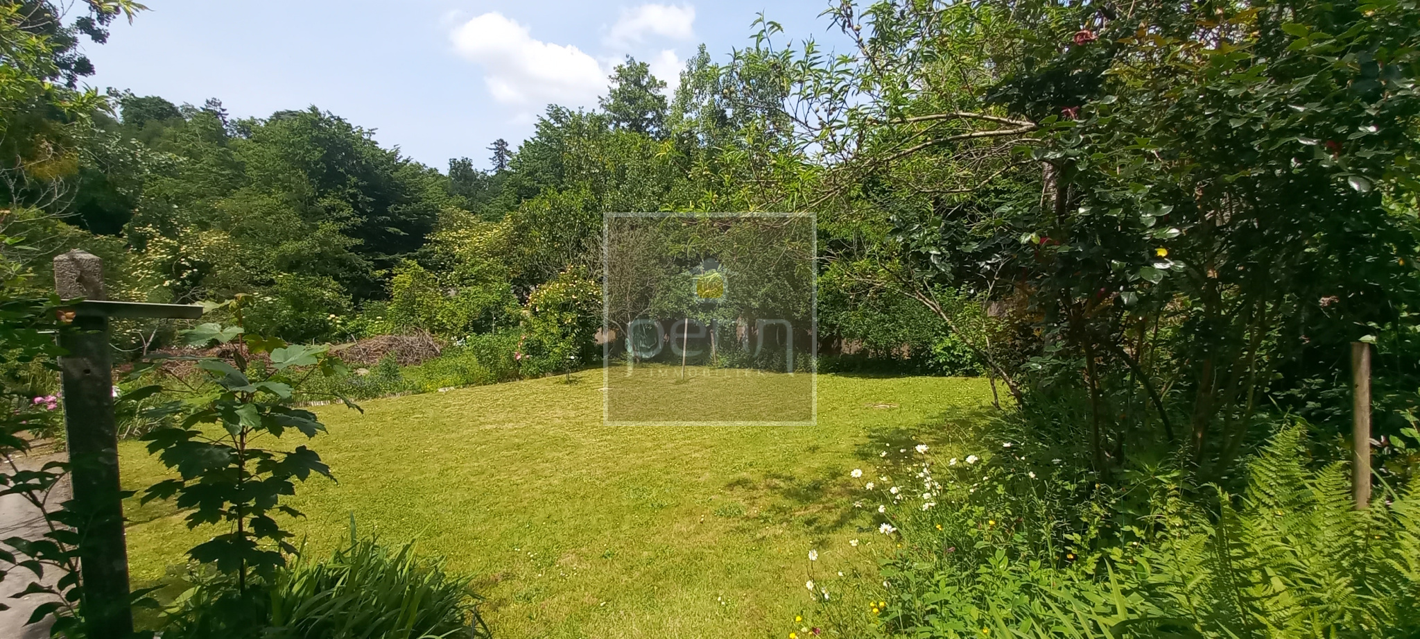 Maison 5 pièces 155 m² · à Vitré · 155 m² · 283 500 €