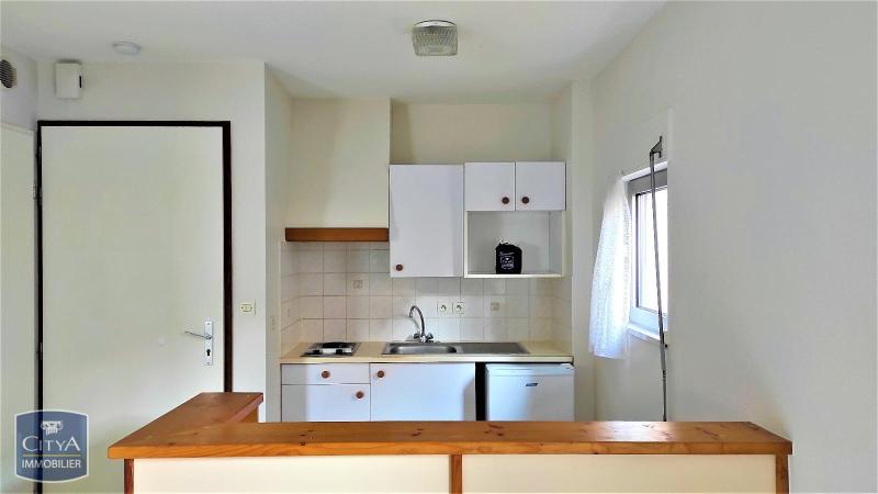 Appartement à Poitiers