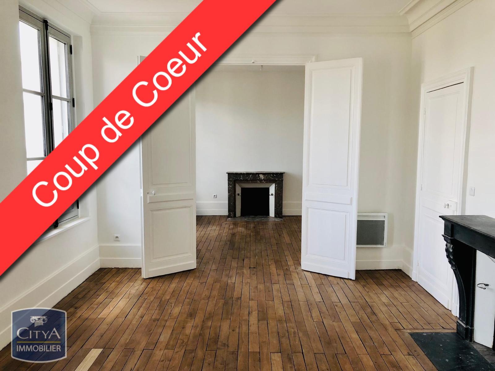 Appartement à Poitiers