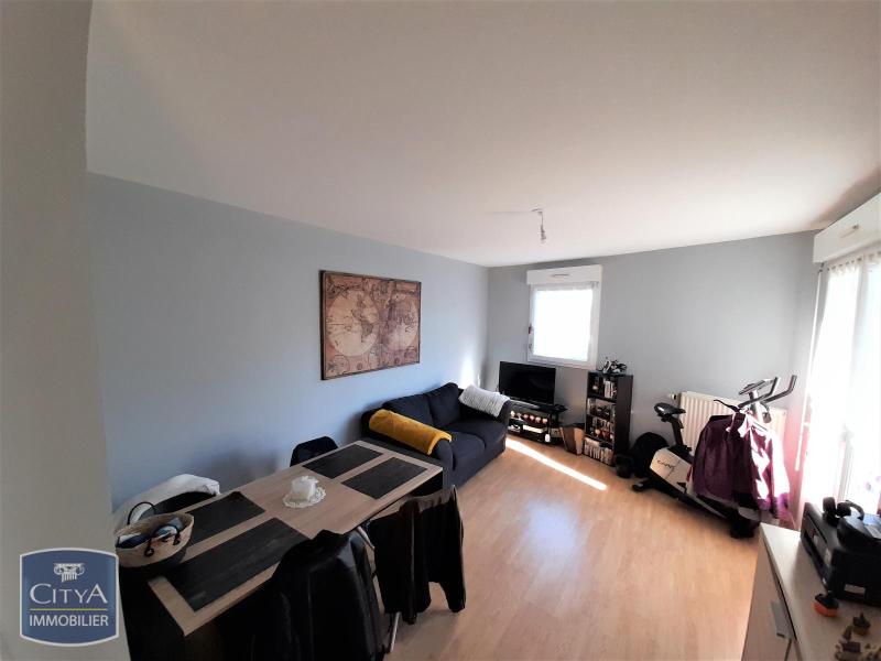 Appartement à Poitiers