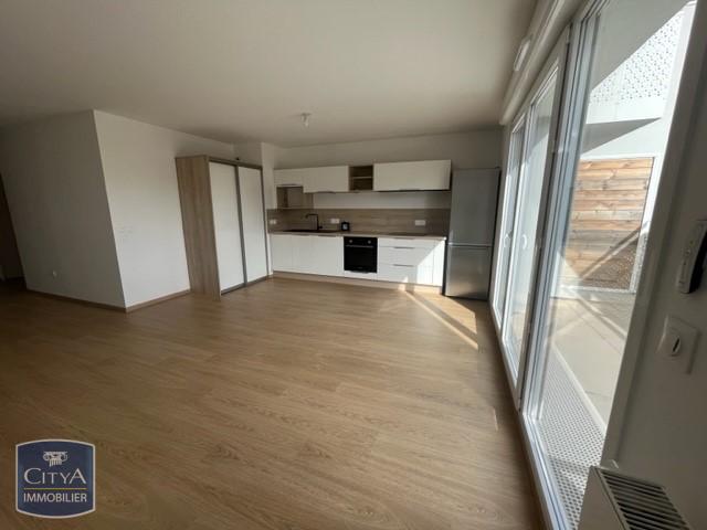 Appartement 4 pièces 87 m² · à Chamalières · 87 m² · 1 030 €/mois