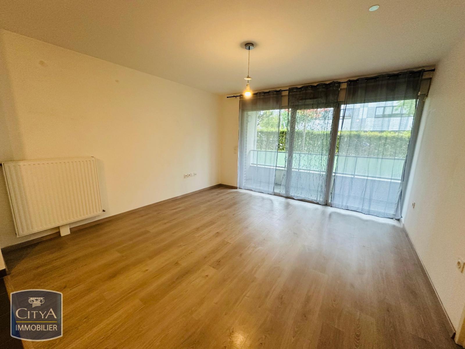 Appartement à Bezannes