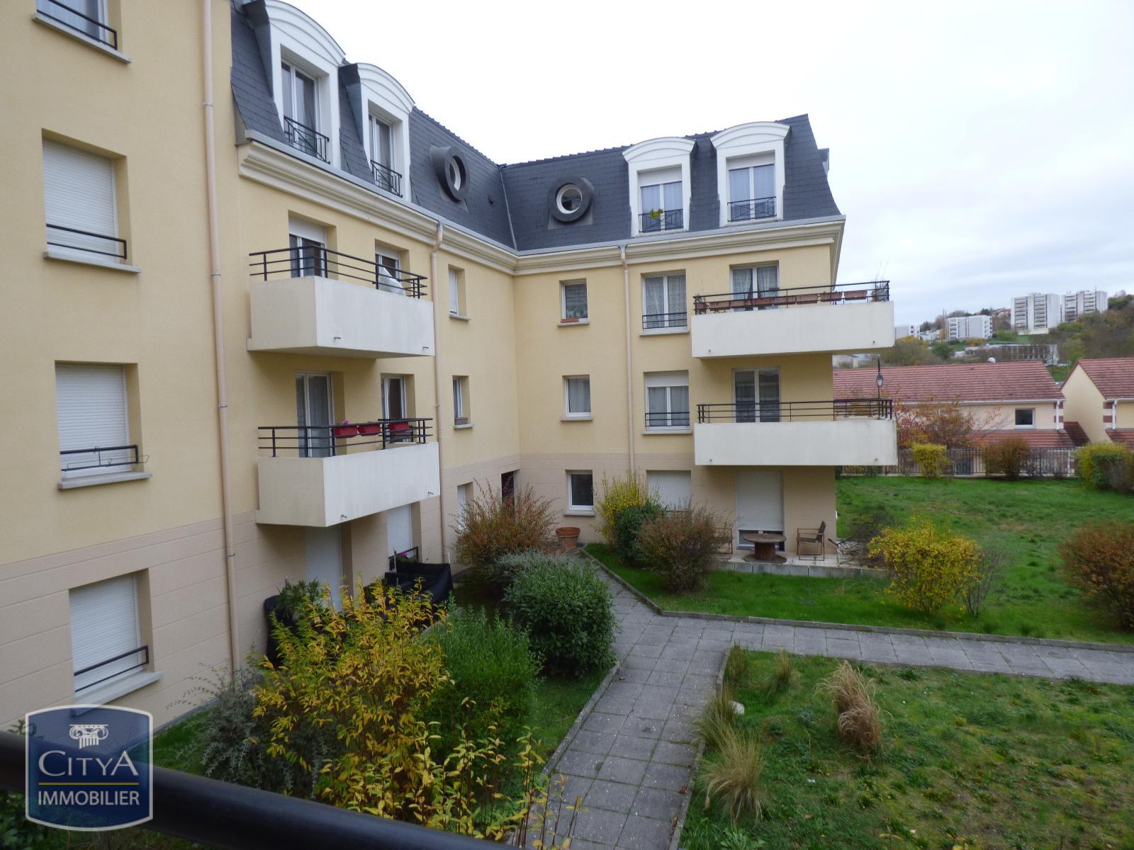 Appartement 3 pièces 69 m² à Épernay