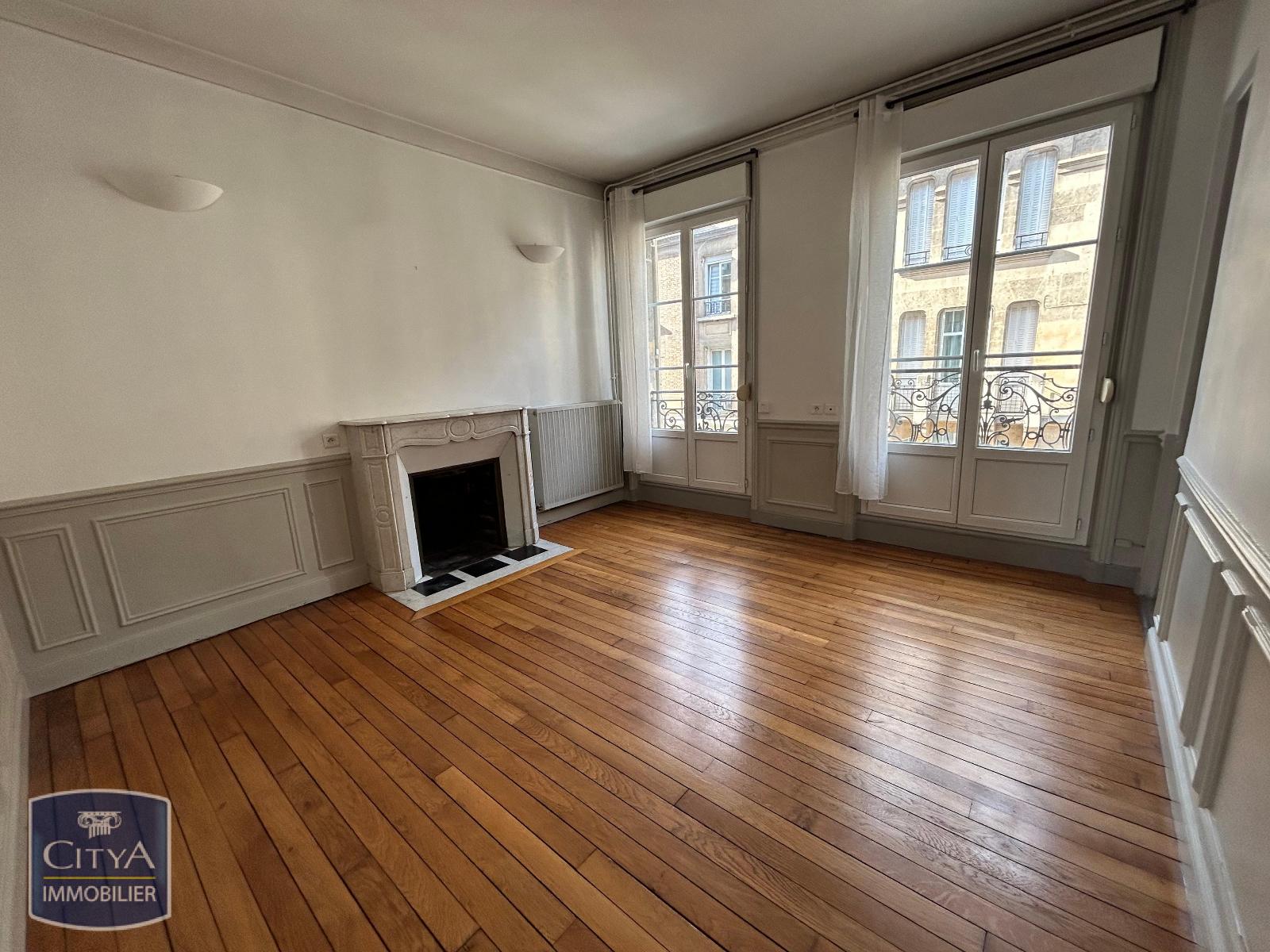 Appartement 2 pièces 42 m² · à Reims · 42 m² · 610 €/mois