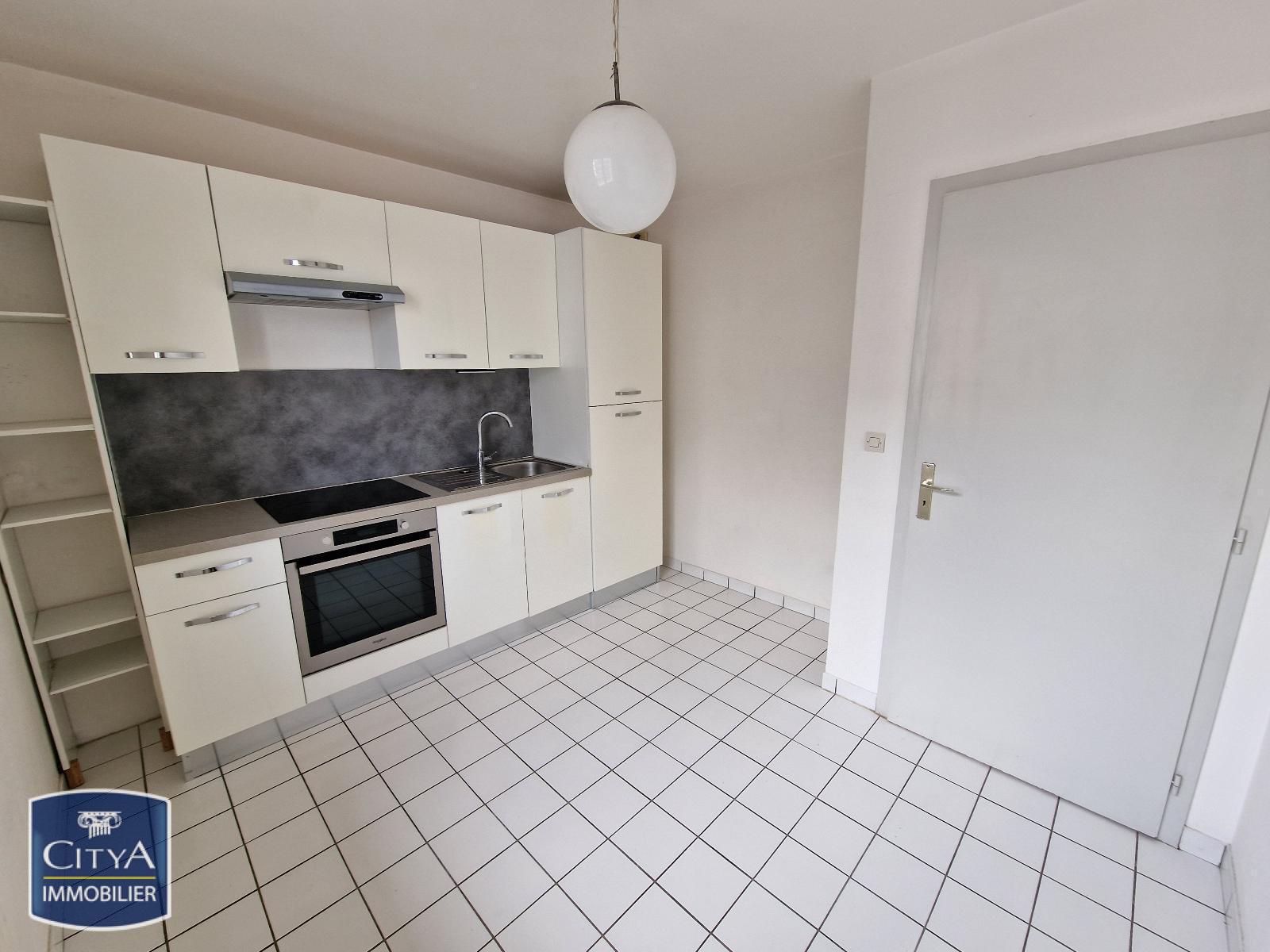 Appartement 2 pièces 49 m² · à Riedisheim · 49 m² · 630 €/mois