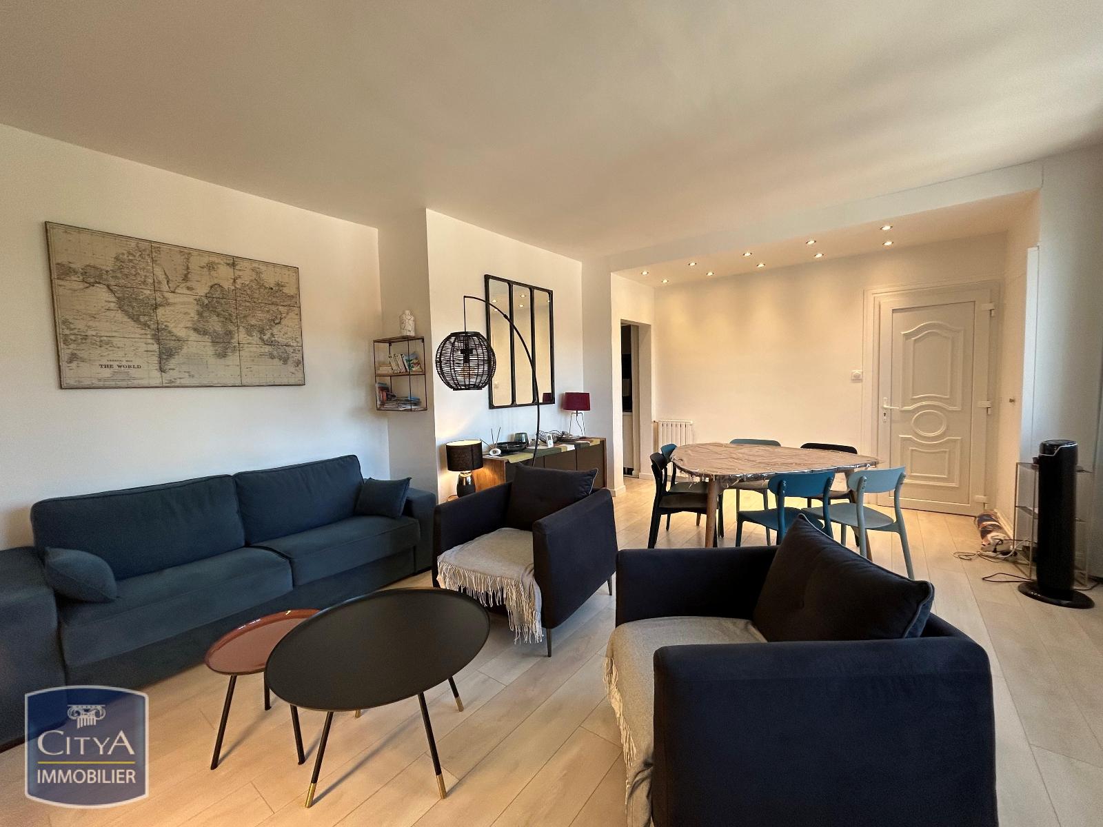 Appartement 2 pièces 50 m² · à Royan · 50 m² · 720 €/mois