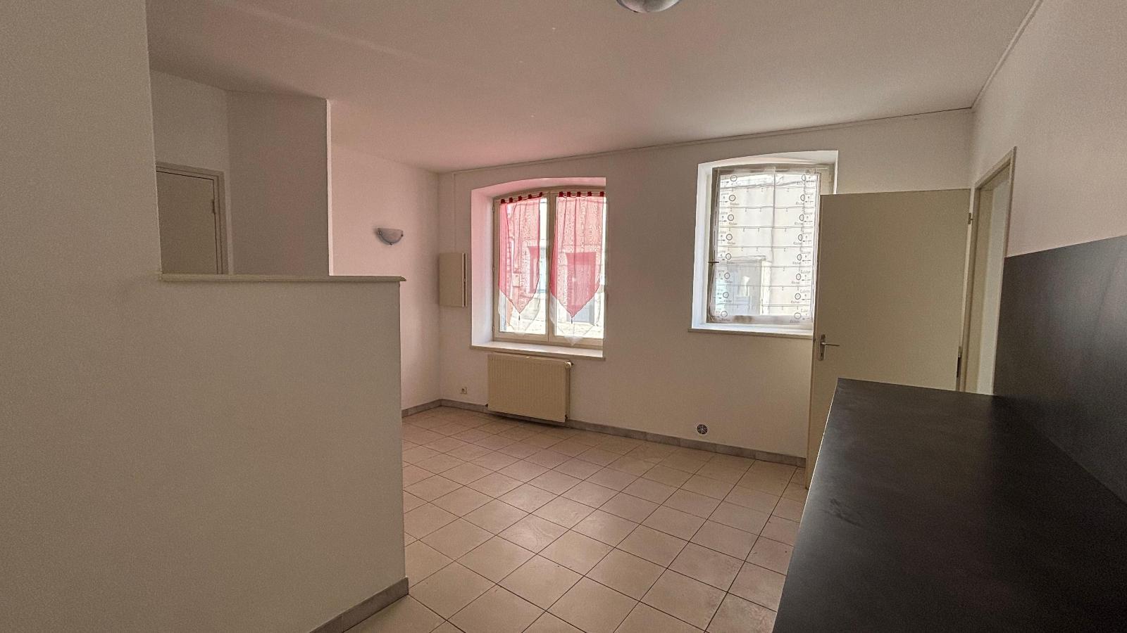 Appartement 2 pièces 39 m² · à Chomérac · 39 m² · 375 €/mois