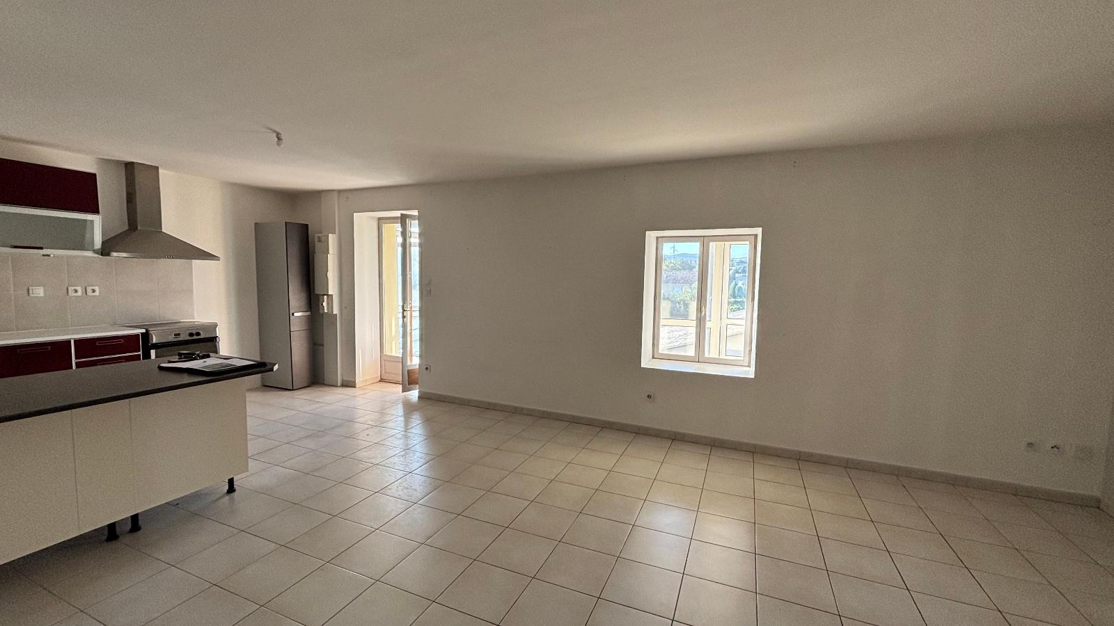 Appartement 3 pièces 72 m² · à Chomérac · 72 m² · 700 €/mois