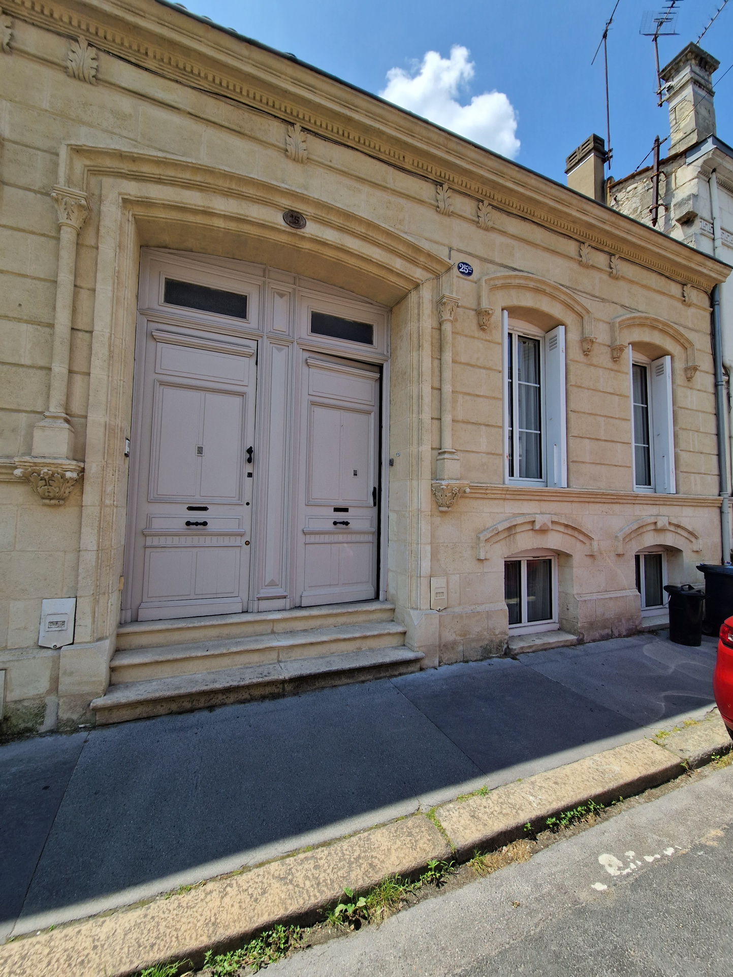 Maison 4 pièces 84 m² · à Bordeaux · 84 m² · 1 477 €/mois