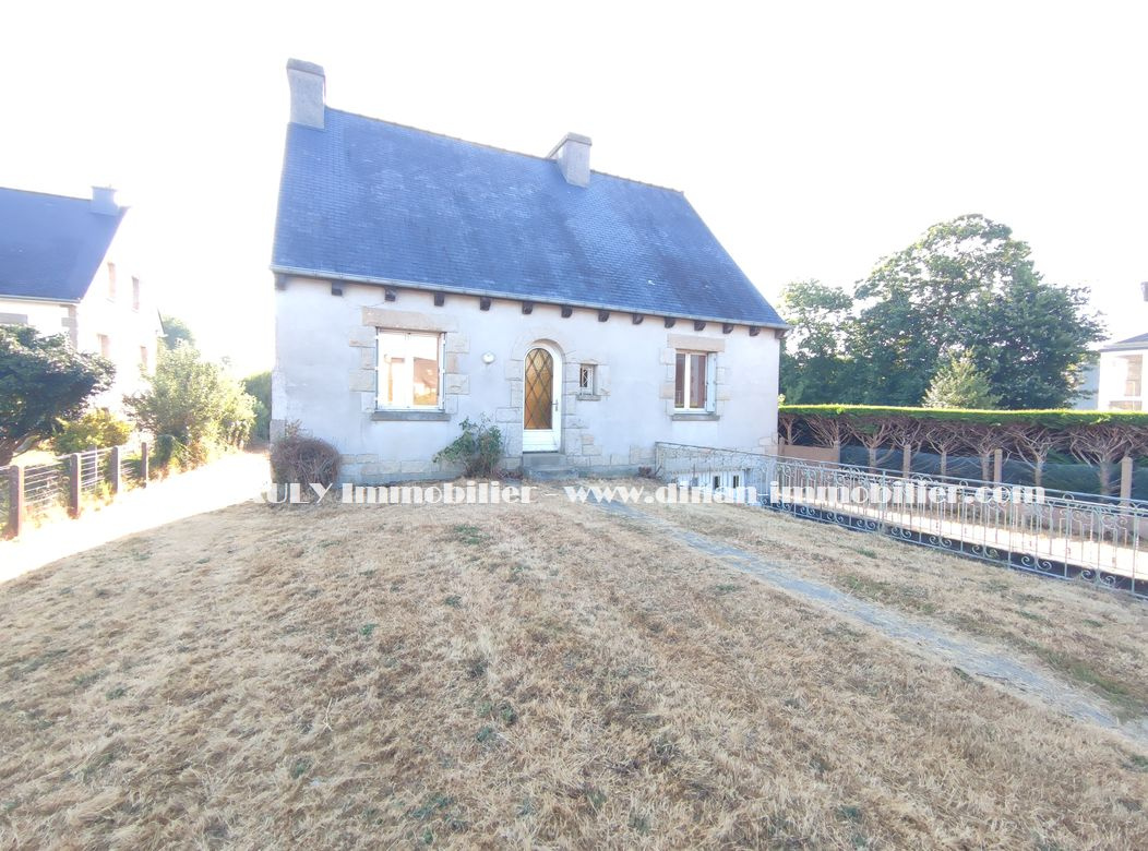 Maison 6 pièces 118 m² · à Dinan · 118 m² · 222 600 €