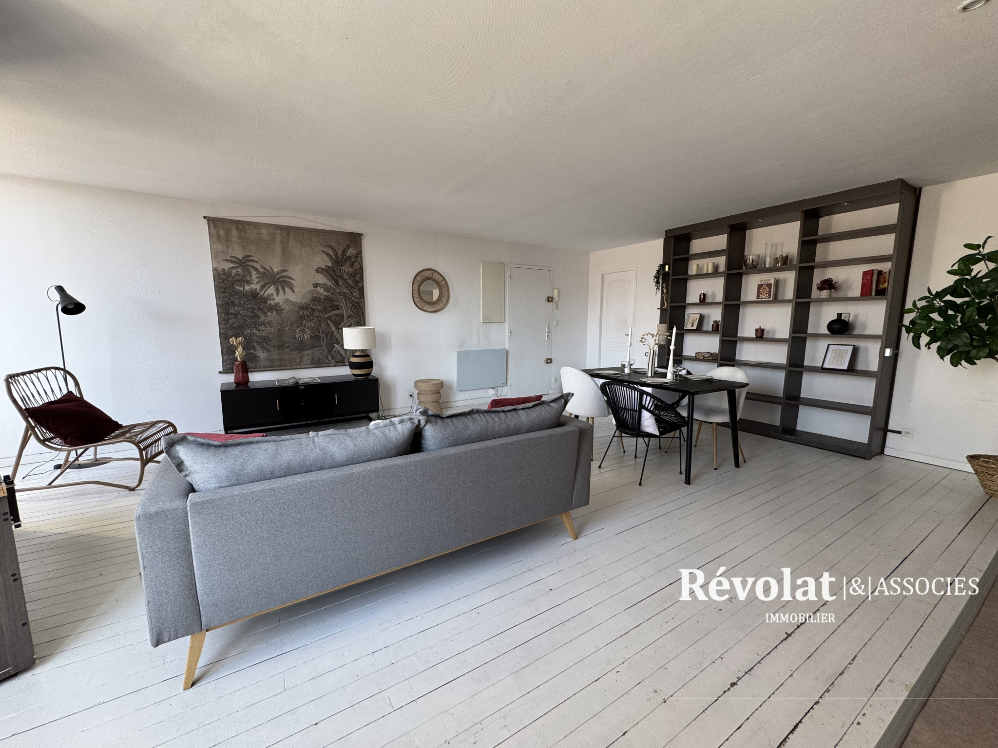Appartement 4 pièces 93 m² · à Bordeaux · 93 m² · 312 000 €