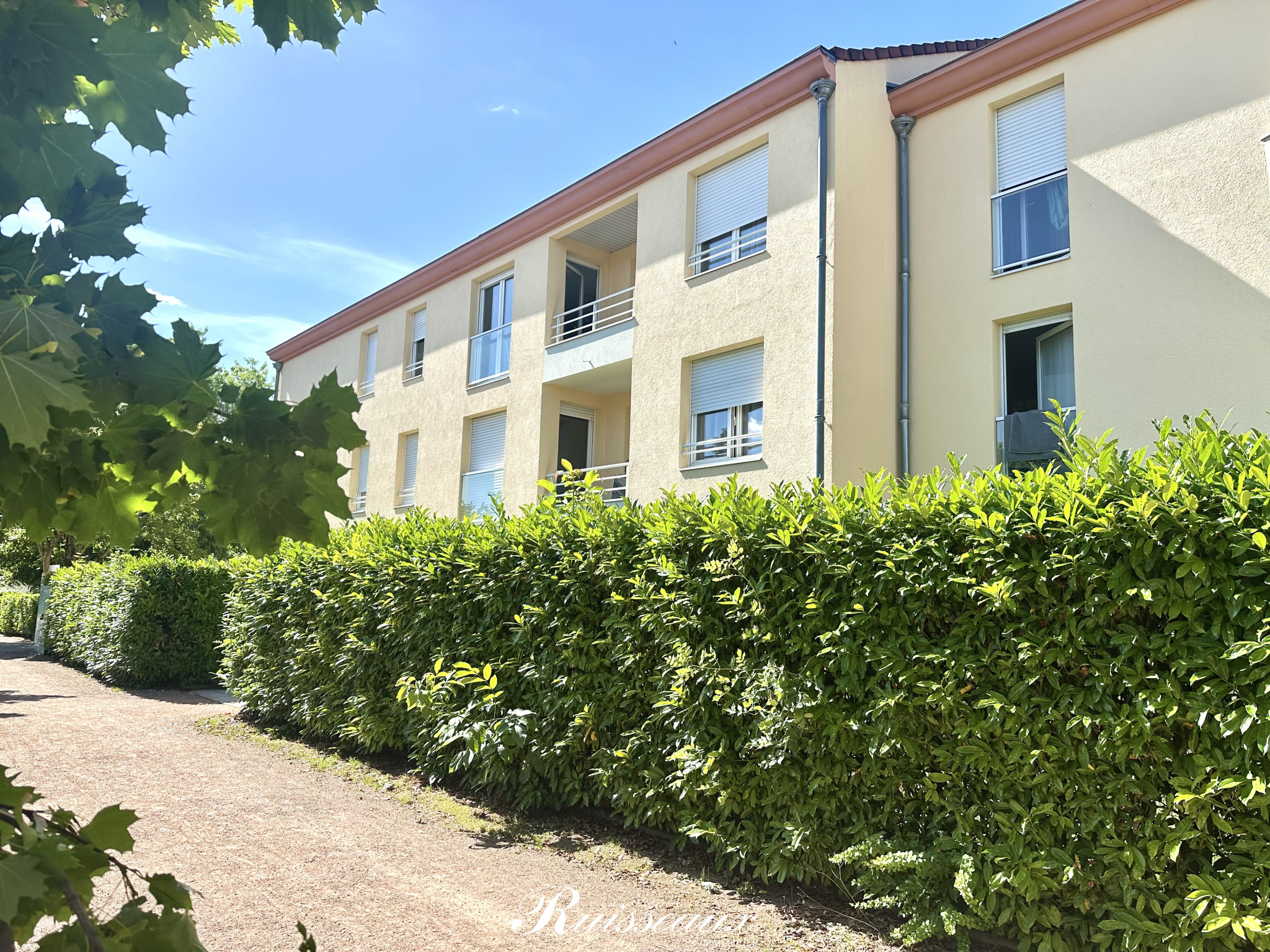 Appartement 2 pièces 35 m² · à Dijon · 35 m² · 135 000 €