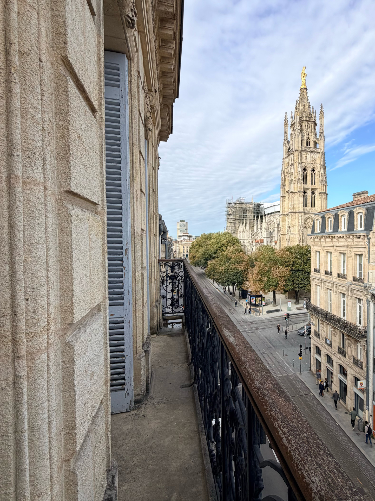 Appartement 3 pièces 67 m² · à Bordeaux · 67 m² · 346 500 €