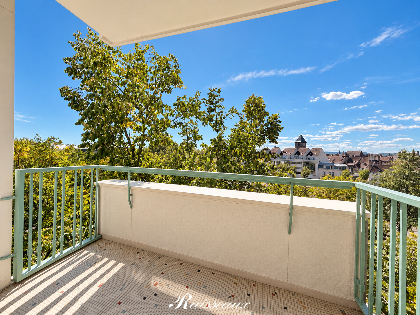 Appartement 2 pièces 68 m² · à Dijon · 68 m² · 195 000 €